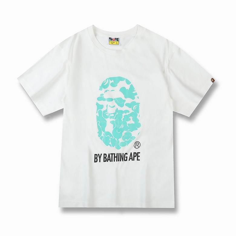 Bape Men's T-shirts 909